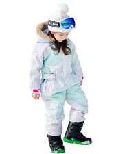 Bluemagic big tuta neve - tuta,