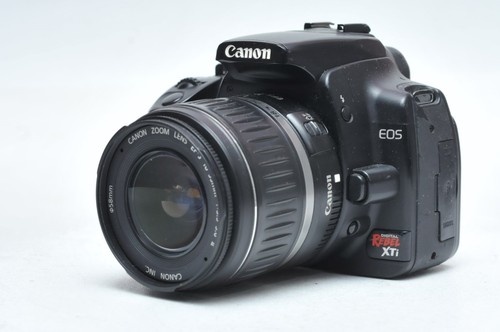 Canon eos digital - eos, rebel