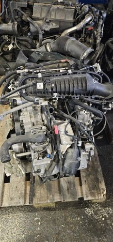 Motore completo b38a15a bmw - completo,