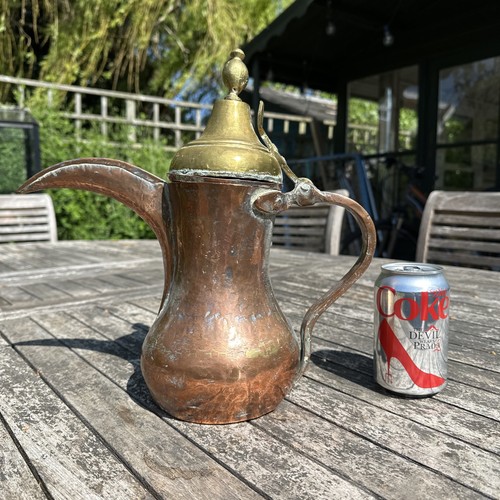 Grande caffettiera c19 - grande, c19°