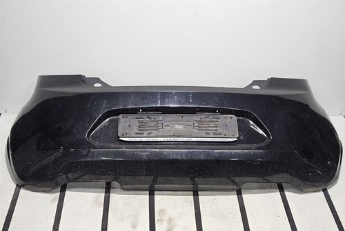Paraurti posteriore per ford - paraurti,