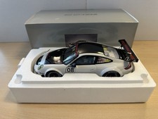 Autoart 1:18 Porsche 911 Gt3