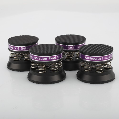 Pezzi altoparlante hifi nero - pezzi,
