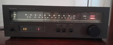 TECHNICS ST-S1_stereo tuner