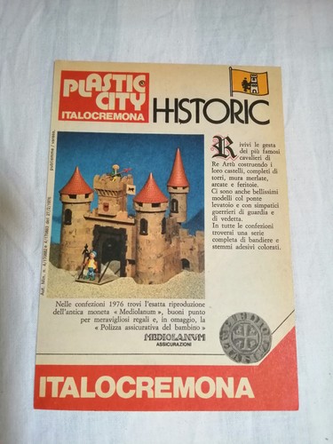 Pubblicita originale - pubblicita',