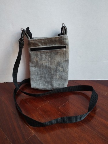 Borsello uomo con - borsello,