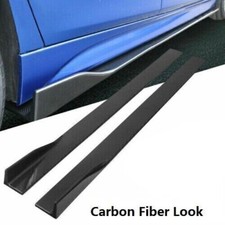 PER BMW E90 E92 E60 SPLITTER