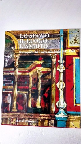 Spazio luogo l ambito - lo,