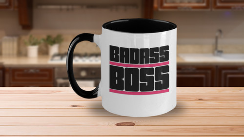 Tazza best boss - tazza, del