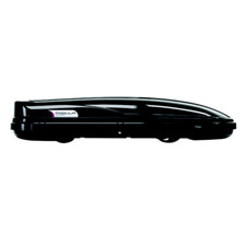 Modula box tetto auto - auto, 500lt