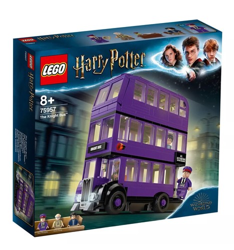 Lego harry potter 75957 - potter,