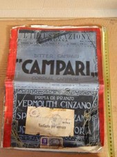 ILLUSTRAZIONE ITALIANA 1923