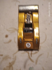 POLITOYS 1/26- MCLAREN CHEVROLET CAN AM- PERFETTA