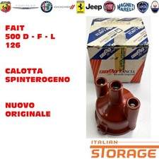 FIAT 500 D - F - L 126 CALOTTA