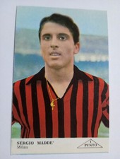 Figurina Calciatori FIDASS