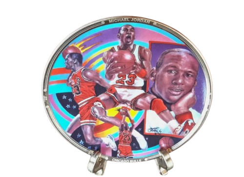 Michael jordan nba basketball - nba,