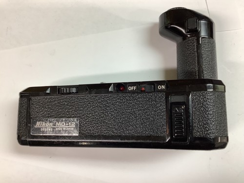 Nikon 12 unità - md,