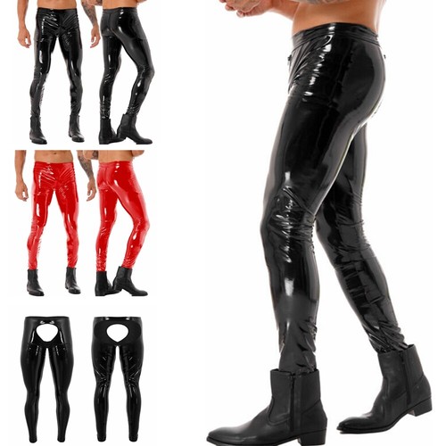Pantaloni lunghi stretti - , da