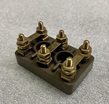 Morsettiera Elettrica per