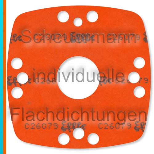 Membrana per bosch - membrana,