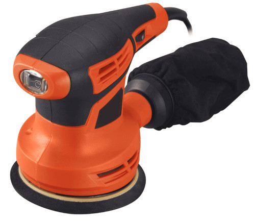 Levigatrice roto orbitale - , 280w