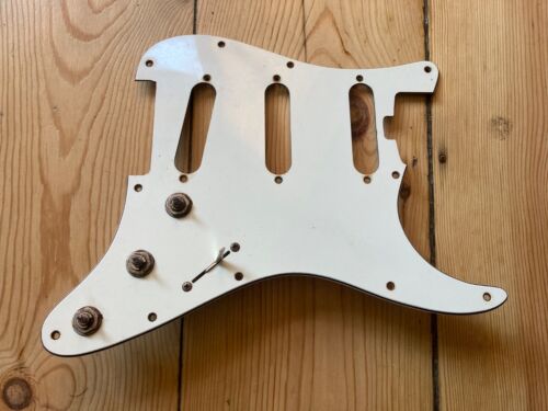 Marlin slammer strat - slammer, guitar