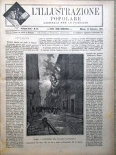 Illustrazione popolare 10 - popolare,