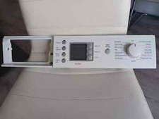 Bosch Maxx 7 pannello di