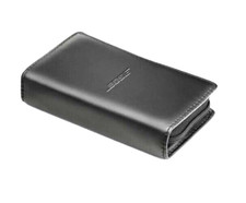 Bose MIE2/MIE2i Borsa da trasporto originale nera 312953-0010