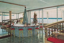 GENOVA - Terrazza Martini, il