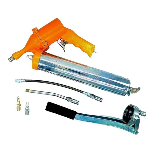 Ingrassatore pneumatico 1 - 2, in
