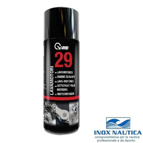 Vmd lavamotori solvente - vmd,
