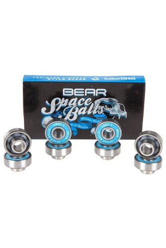 Cuscinetti per skateboard - , e