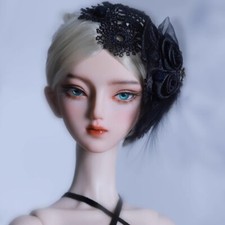 Bambola BJD 1/4 resina SD Ball