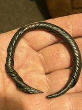 Metal detecting find a - -,