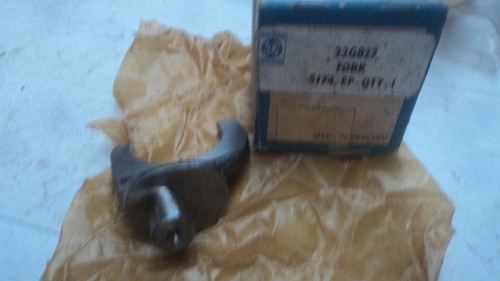 M3666 22g827 forcella - m3666, xx