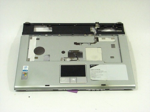 Alloggiamento sopra touch pad - alloggiamento,