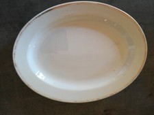 Piatto Ovale medio Da Portata