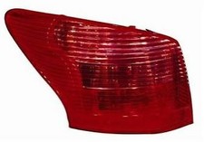 FARO FANALE STOP POSTERIORE