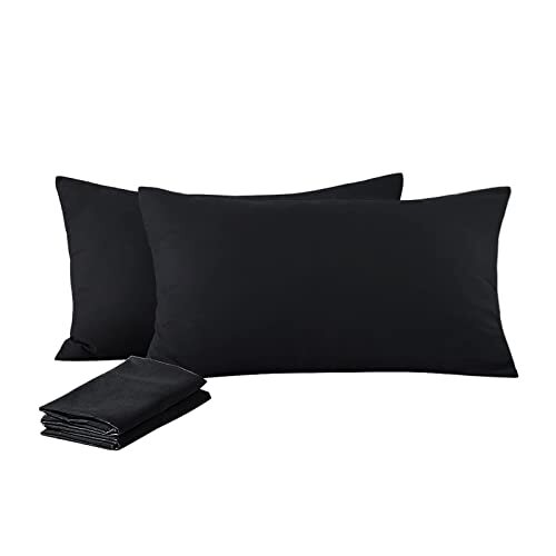 Aisbo federe cuscini letto - federe,
