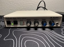 JK Audio Podcast Host Interfaccia Intervista Telefonica Digitale Ibrida