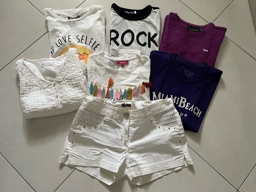 Lotto stock abbigliamento - lotto,
