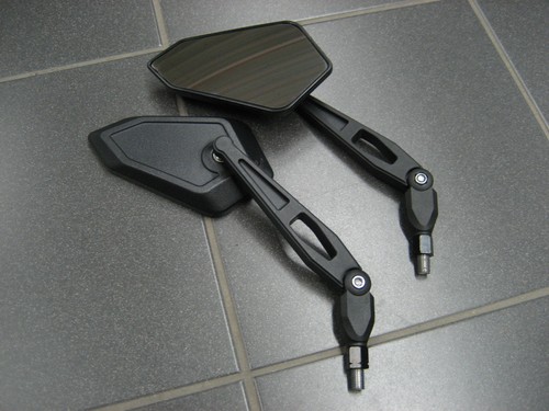 Coppia specchietti - 1,
