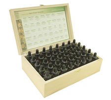 Completo Set Di 25ml Fiori