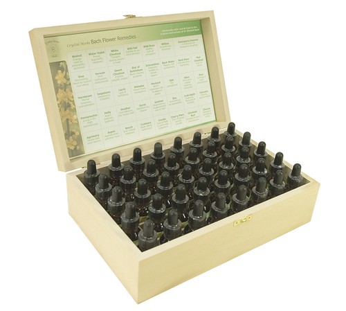 Completo set 25ml fiori - di,