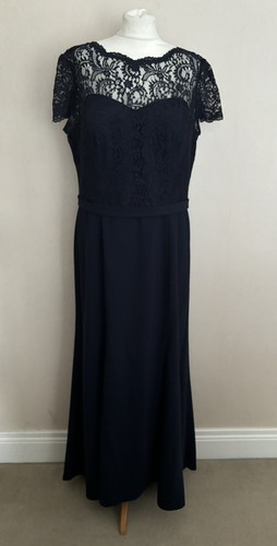 Abito lungo jenny packham - abito,