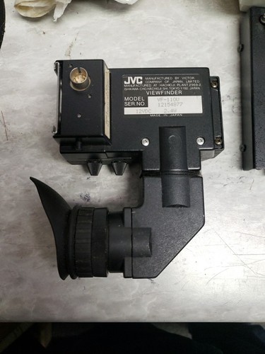 Jvc 110u 110 1 - vf-110u/vf-110, 1,0