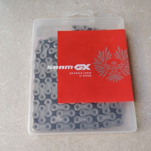 Catena sram eagle 12 - gx,
