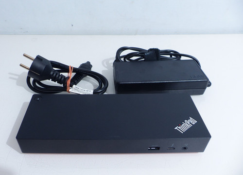 Lenovo thinkpad thunderbolt - lenovo, 3