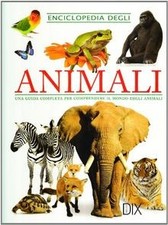 Enciclopedia degli animali